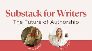 90. Serializing Your Memoir on Substack: How to Publish as You Write & Build Readers in Real Time