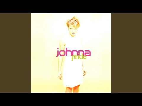 Johnna — Pride