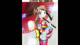 Kimono May Edit I Can Never Stop Doing May Edits