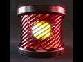 New Big Bang Project  ( Quark Capsules Animation Collection )