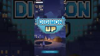 Digimon Up is an absolute Disaster