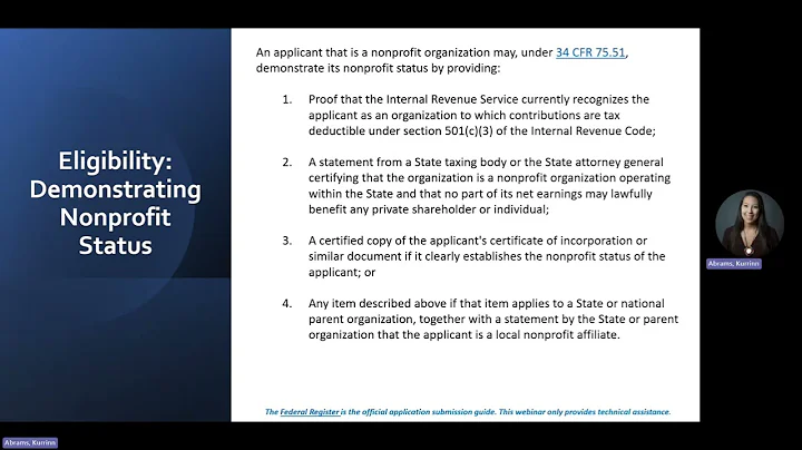 FY 2025 FIPSE-SP Pre-Application Technical Assistance Webinar
