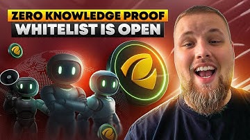 ZERO KNOWLEDGE PROOF: Private AI, Transparent Trust 🌐