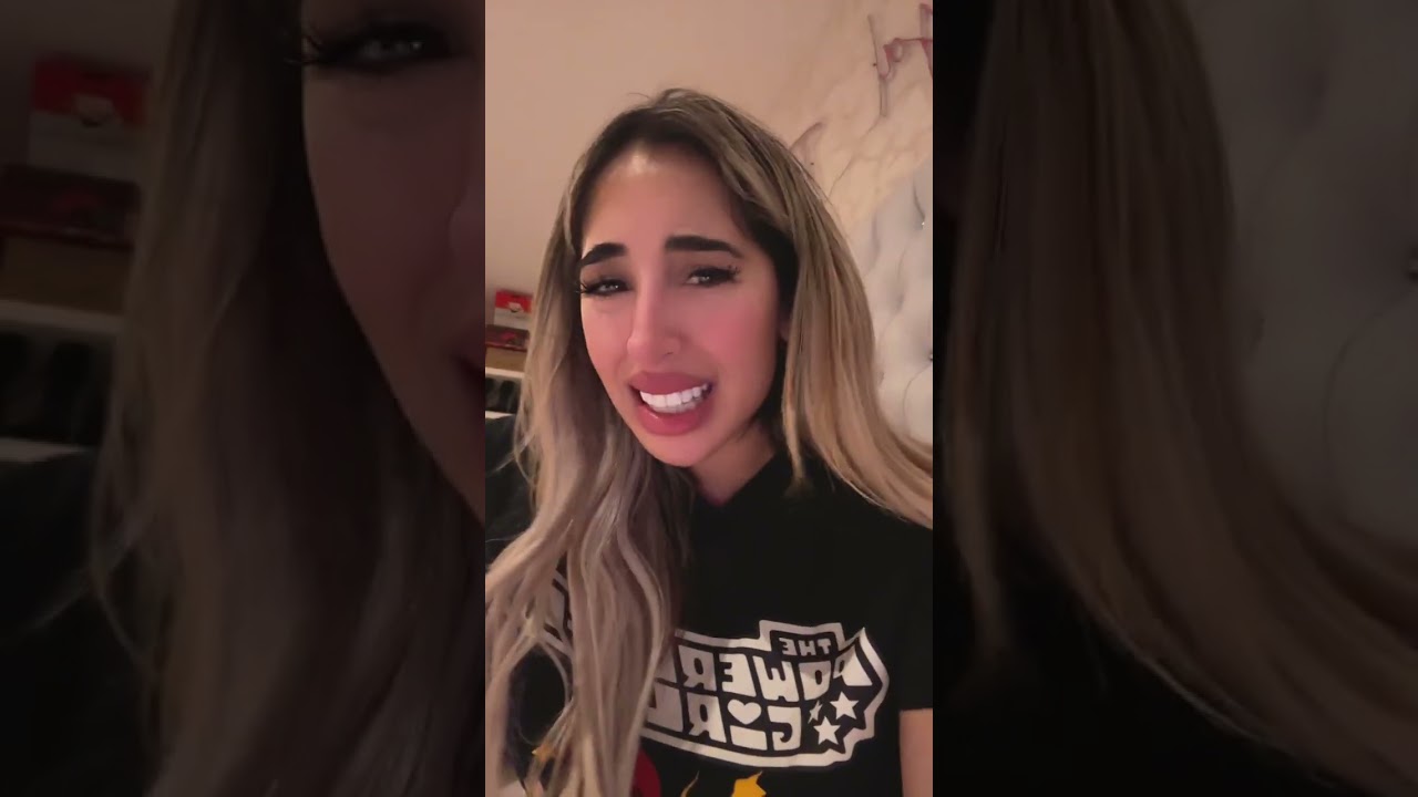 Queen Buenrostro expone a Brandon Castañeda