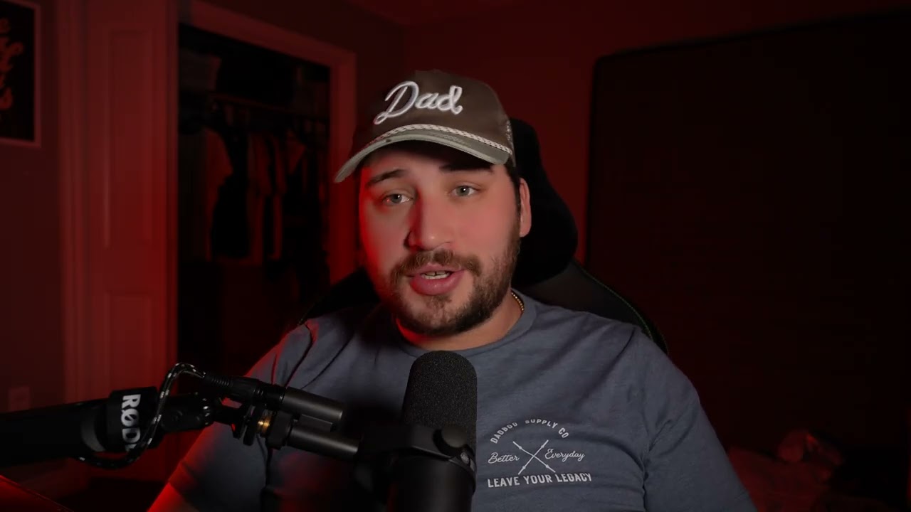 Showing Up When You’re Tired (Episode 2)