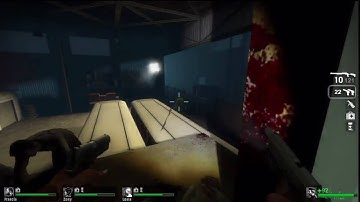 Left 4 Dead - Crash Course ; Part 3