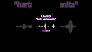 Download Lagu HARTA TAHTA WANITA MP3