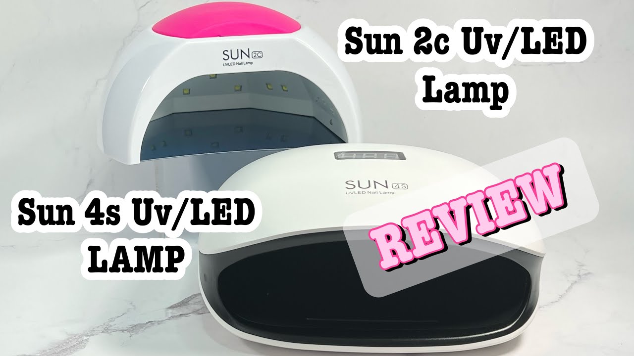 Portable Gel Uv/led Nail Lamp Smart Nail Lamp Nail Dryer - Temu