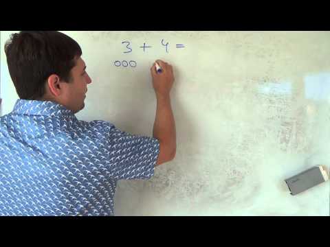 Математика 1 класс. 13 сентября. Сложение чисел Часть 2 Математика 1 класс. 13 сентября. Сложение чисел Часть 2