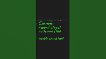 C# record struct Usage Explained