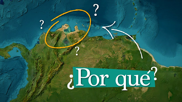 ¿Por qué hay un desierto en el norte de Sudamérica?
