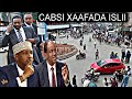 Xaafada Islii‼️wasiir Aadan Bare Oo Afka Furtay Somalida Ha Difaacato Hantidooda Xog Xaafada Islii‼️wasiir Aadan Bare Oo Afka Furtay Somalida Ha Difaacato Hantidooda Xog