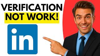 How To Fix LinkedIn Persona Verification Not Working (UPDATED FIX 2026)
