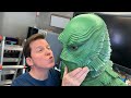 LIVE! AMA! Ask Me Anything While I Fix My Monster! | JEFF DUNHAM