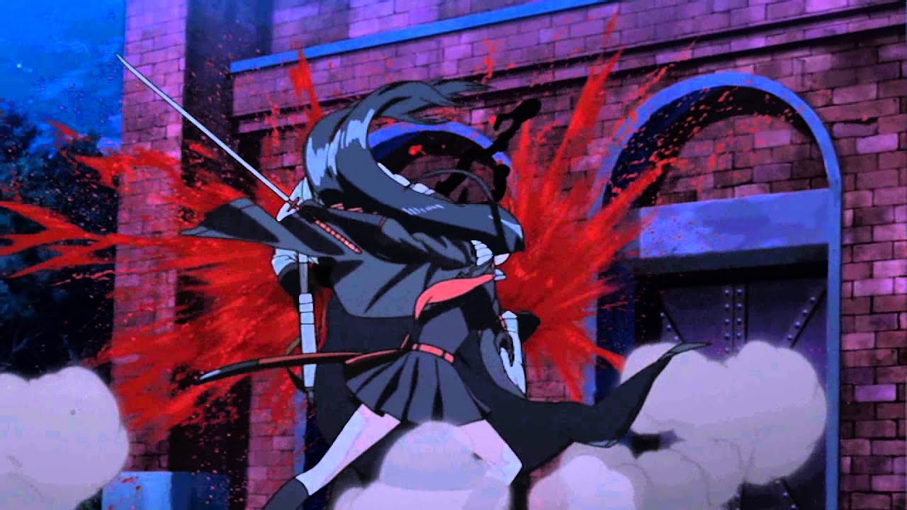 Anime AMV YouTube