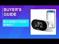 Govee Life Smart Air Quality Monitor with PM2.5 Review 2026 - Worth Buying