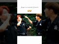 jhope is so scared of insects  😂 #shorts #jhope #tintinutopia