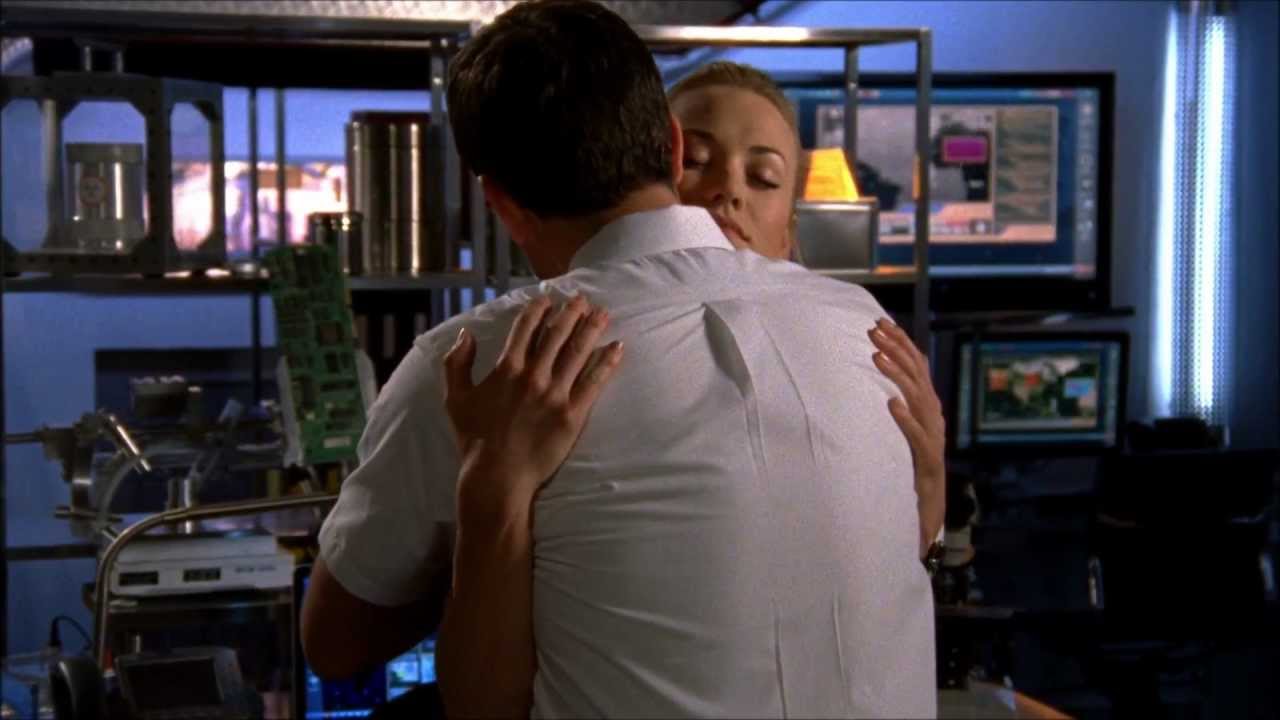 Download Chuck S04E03 | The Unexpected Proposal [Full HD]