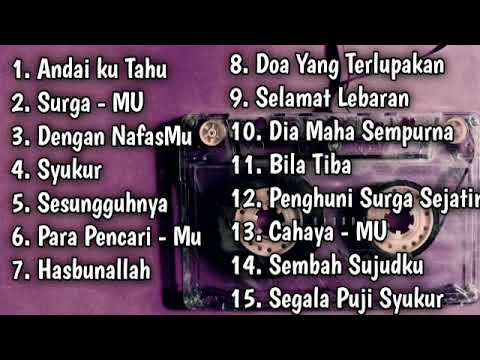 Terbaik Ungu Religi Full Album