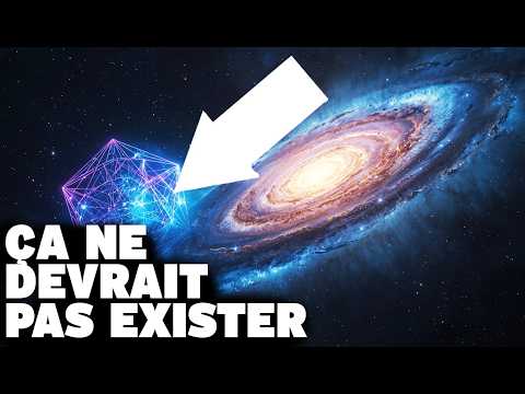 La découverte qui pourrait détruire notre compréhension de l’Univers -  DOCUMENTAIRE ESPACE