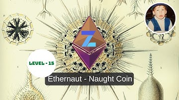 Ethernaut CTF - Naught Coin (Level 15)