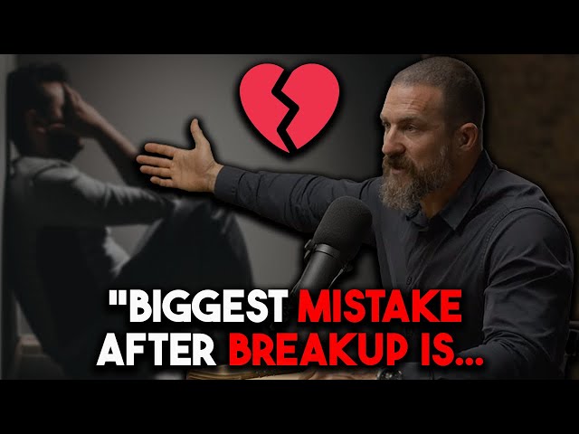 NEUROSCIENTIST: Worst Thing To Do After Breakup | Andrew Huberman class=