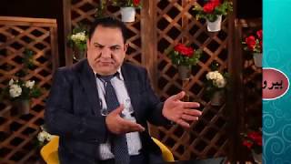 آموزش مهارتهای فرزندپروری دکتر حسام فیروزی2
