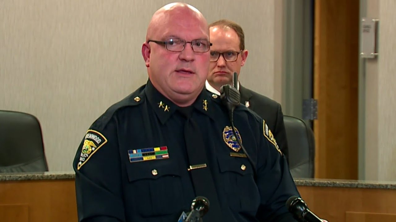 Update On Greenwood Mall Shooting