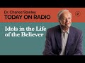 Idols in the Life of the Believer