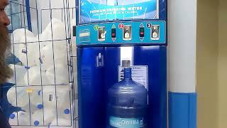 water jug with spout walmart