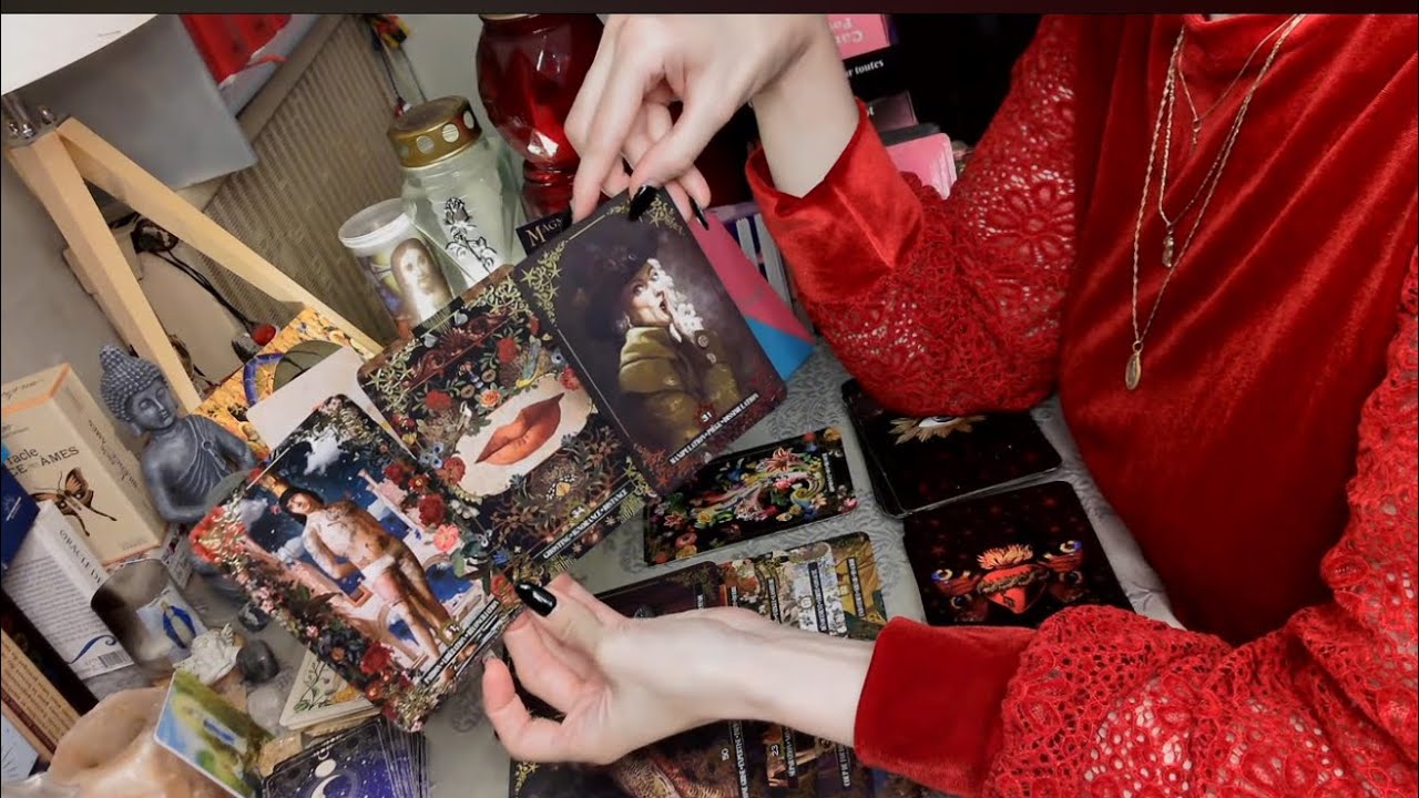 💫❤️ Karma et fatalité. L’année 2026 sera rude pour cette personne qui vous a tourné le dos￼❤️💫