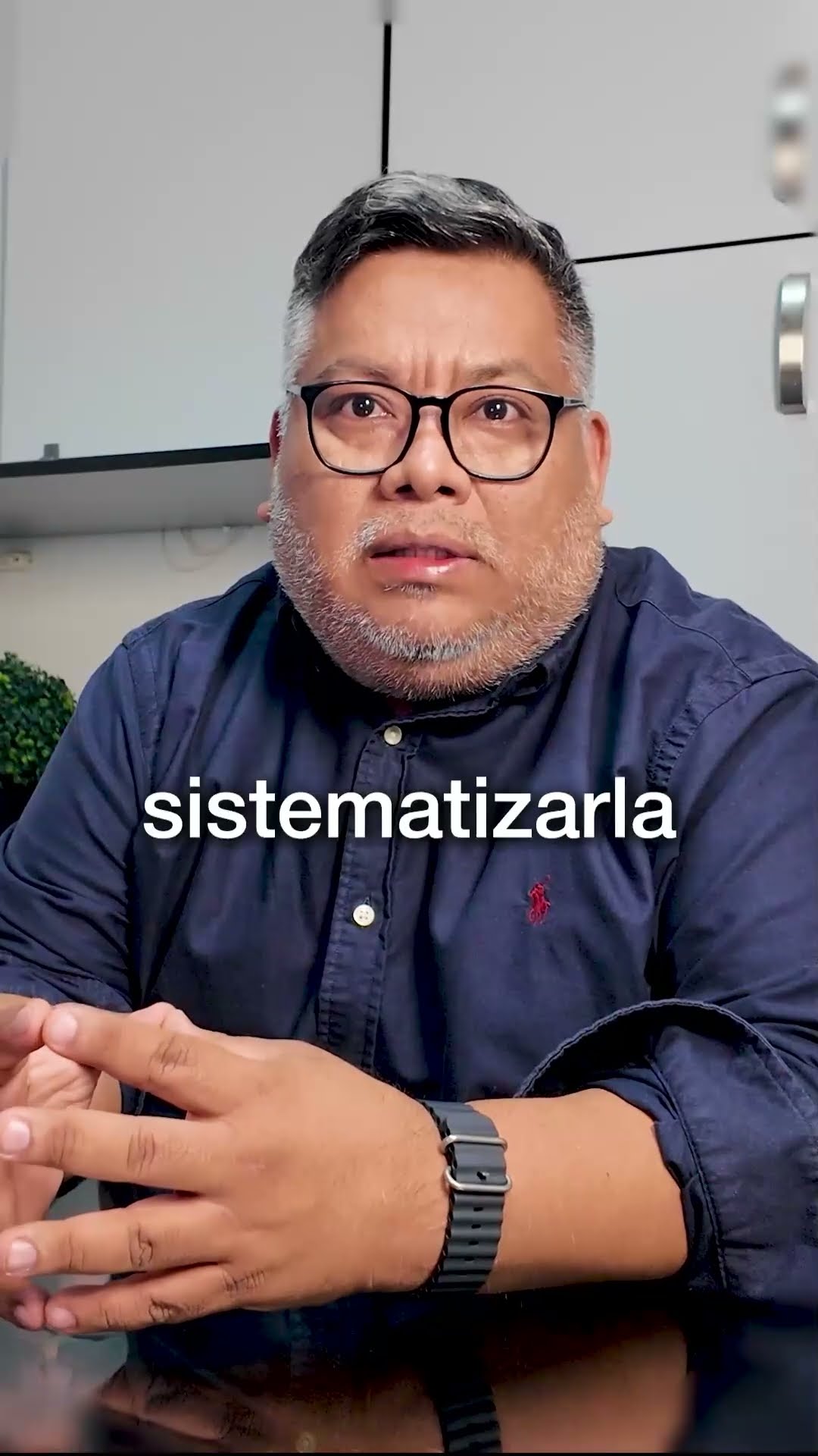 Testimonio en video de un cliente de BQM