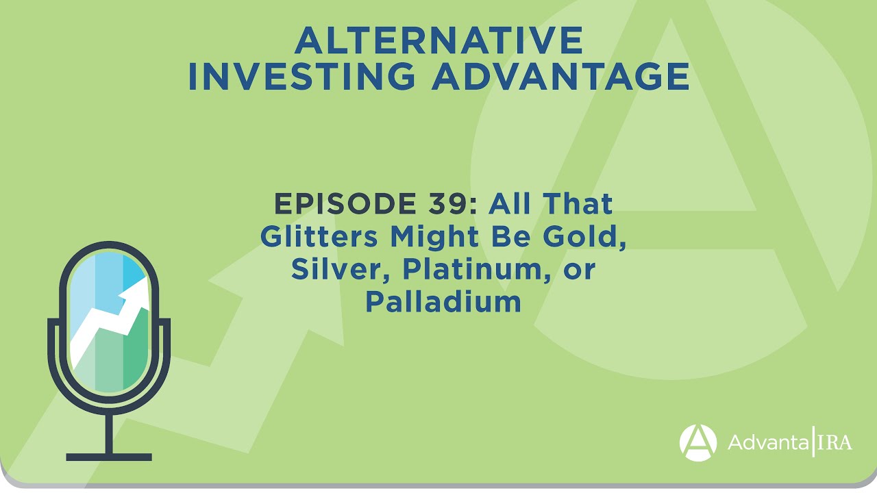 All that glitters is gold - IPEM