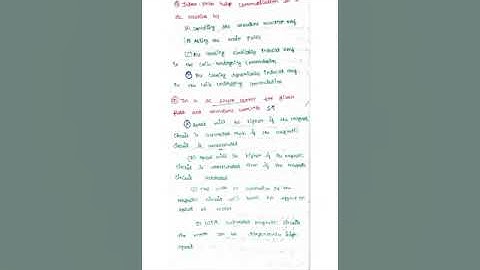 TNEB, TRB, TNPSC CESE (Electrical) |Electrical machines - Solved