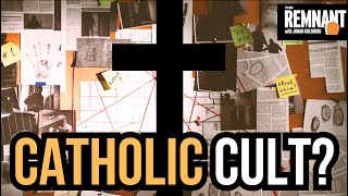 The Truth About Opus Dei | w/ George Weigel