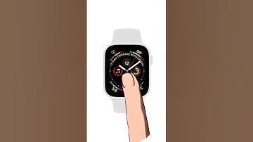 How To Fix Apple Watch Swipe Up Down Not Working?
