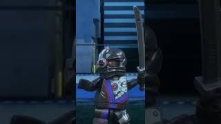 Battle For Ninjago City Lego Ninjago