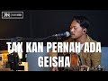 Tak kan pernah ada  geisha live cover rolin nababan