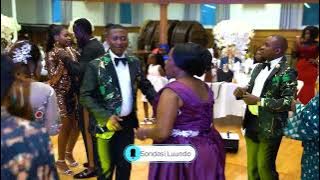 To fellow Rhumba Lovers y2mate com   Madilu System  Ya Jean Congolese Wedding Dance 1080p