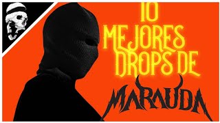 [TOP] 10 Mejores Drops De Marauda