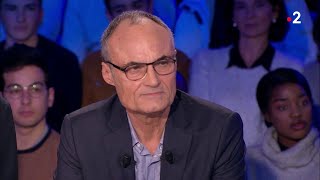 Philippe Val - On n'est pas couché 26 janvier 2019 #ONPC