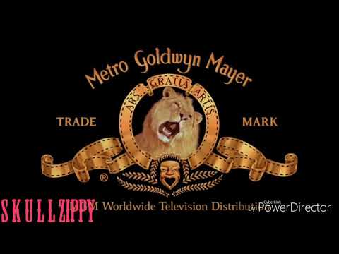 YTP MGM Lion Can T Stop Roaring
