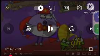 The Lingo Show Sparta Remix