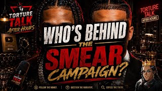 Is Drake paying for smear campaigns? This debate going viral.