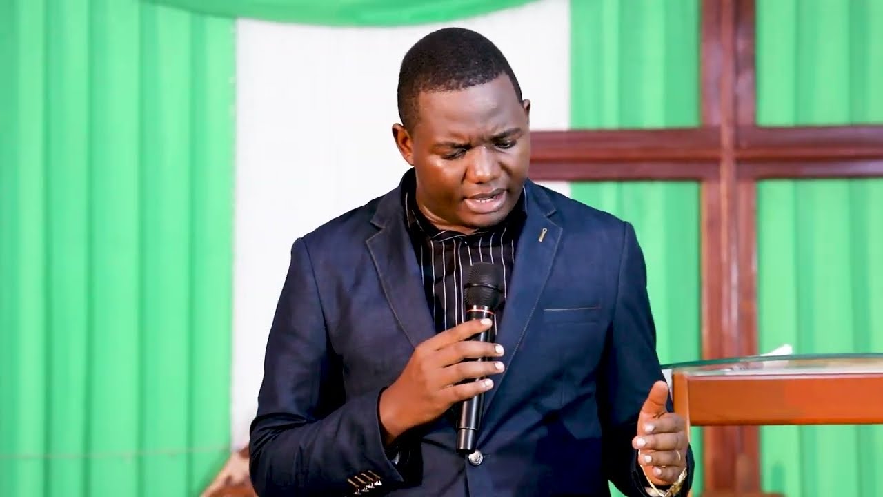 KUTOKA KWENYE MAJARIBU MPAKA KWENYE USHUHUDA | FROM TEST TO TESTIMONY  | PART FOUR