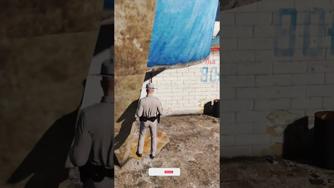 How I Feel When LSPDFR Crashes | LSPDFR | 