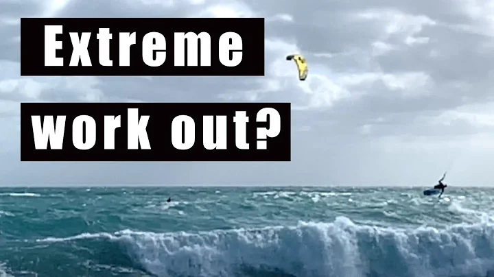 Extreme work out?