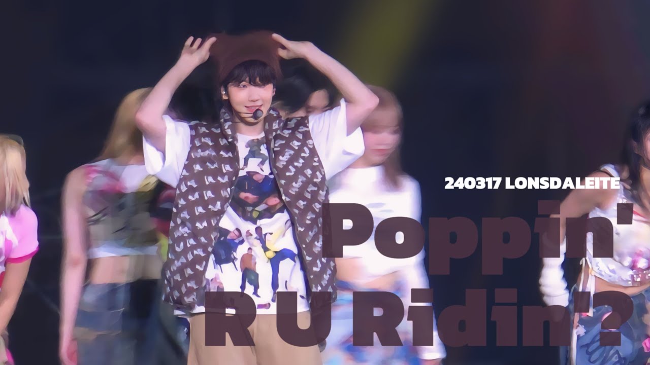 [4K] 240317 백현솔로콘서트 LONSDALEITE DAY2 (4/6) #백현 #baekhyun #soloconcert #lonsdaleite