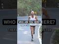 At 15km everyone wants to stop — what happens next reveals everything #running