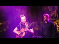 Newton Faulkner Live Bristol 2017 Plastic Hearts